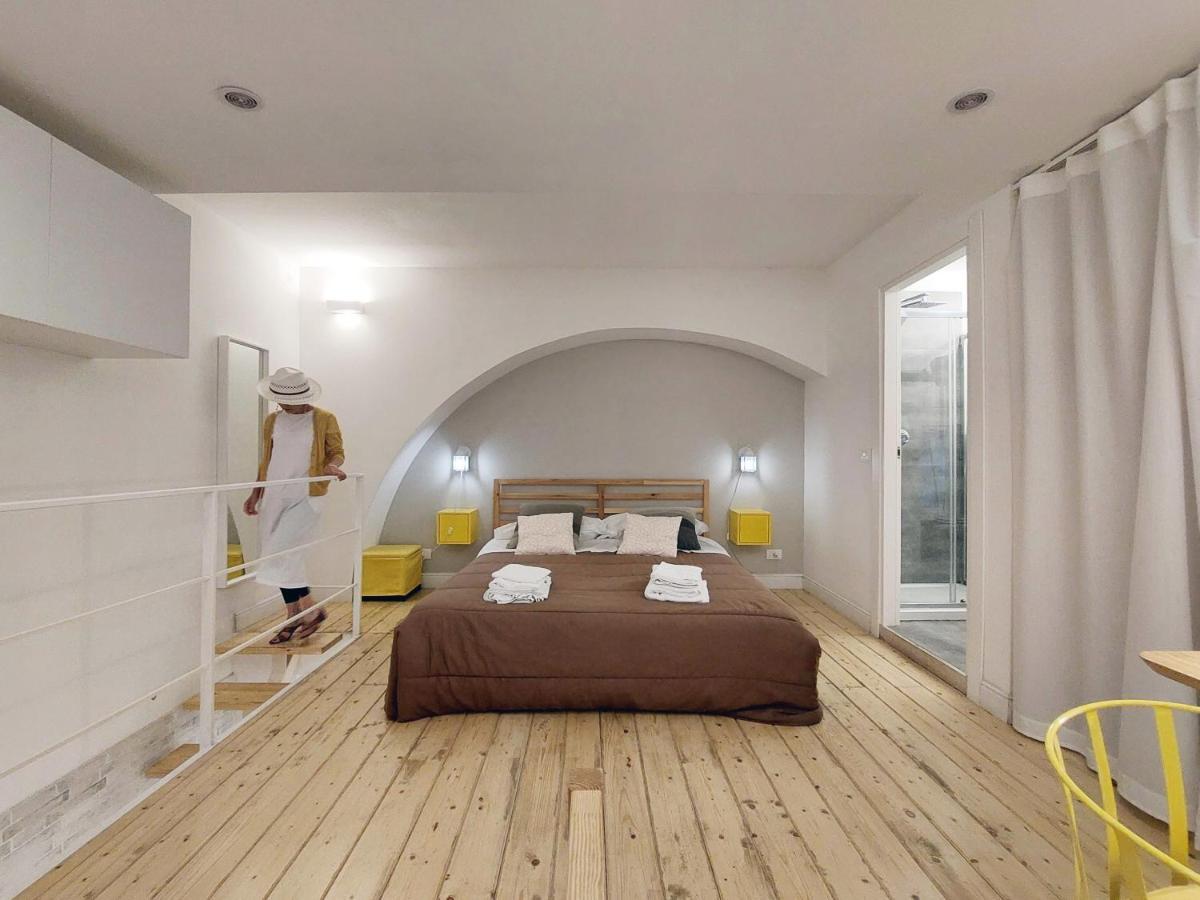 Апартаменти Double Loft Syracuse Екстер'єр фото