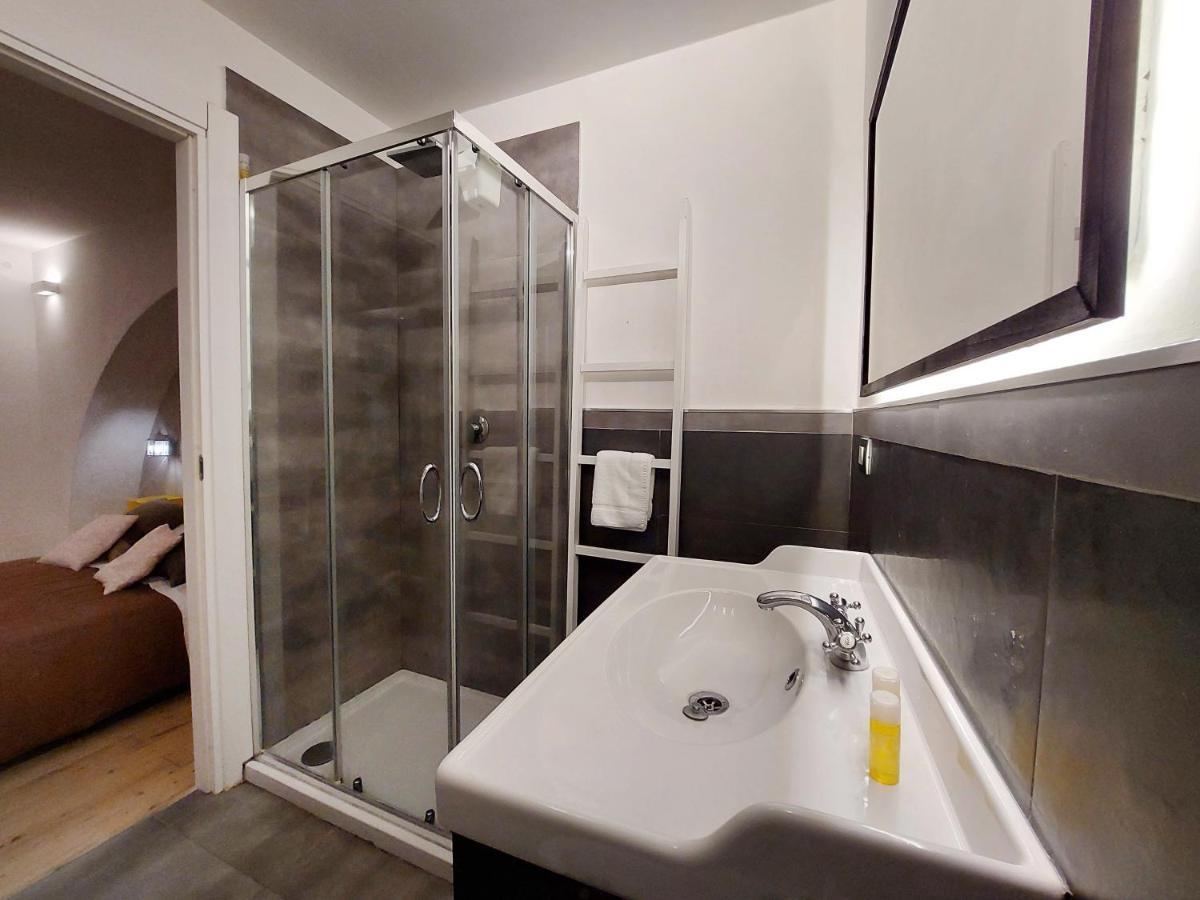 Апартаменти Double Loft Syracuse Екстер'єр фото