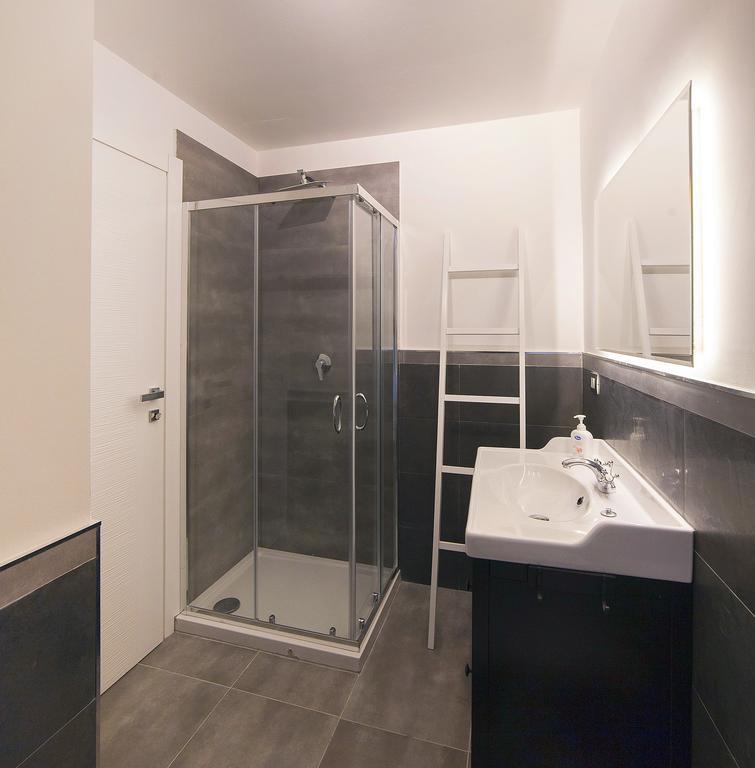 Апартаменти Double Loft Syracuse Екстер'єр фото