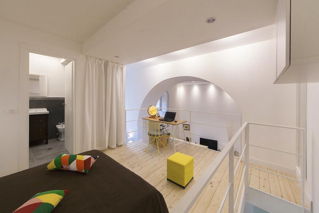 Апартаменти Double Loft Syracuse Екстер'єр фото
